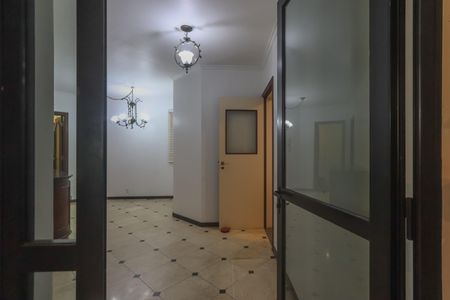 Apartamento à venda com 182m², 5 quartos e 3 vagasVaranda da Sala