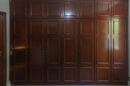 Apartamento à venda com 182m², 5 quartos e 3 vagasSuíte 1