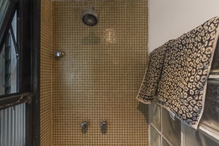 Apartamento à venda com 182m², 5 quartos e 3 vagasBanheiro da Suíte 3