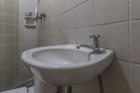 Apartamento à venda com 182m², 5 quartos e 3 vagasBanheiro de serviço