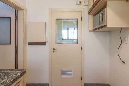 Apartamento à venda com 182m², 5 quartos e 3 vagasCozinha