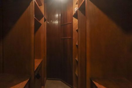 Apartamento à venda com 182m², 5 quartos e 3 vagasSuíte 3