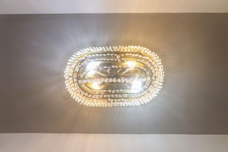 Apartamento à venda com 182m², 5 quartos e 3 vagasSala