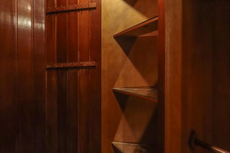 Apartamento à venda com 182m², 5 quartos e 3 vagasSuíte 3