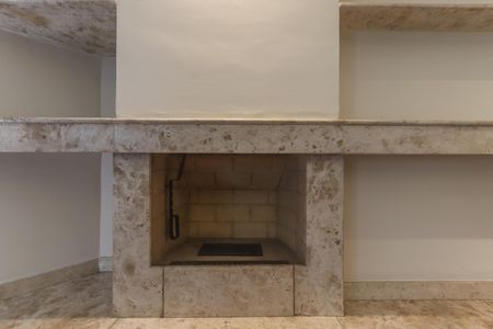 Apartamento à venda com 182m², 5 quartos e 3 vagasSala