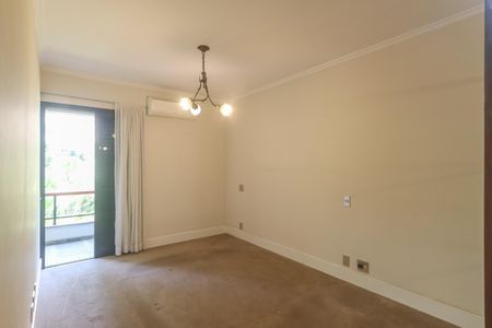 Apartamento à venda com 182m², 5 quartos e 3 vagasSuíte 3