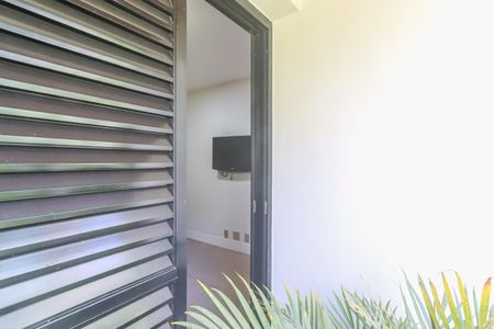 Apartamento à venda com 182m², 5 quartos e 3 vagasVaranda da Suíte 3