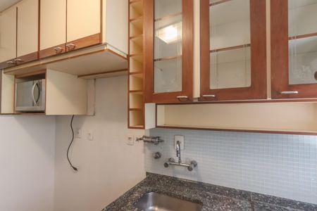 Apartamento à venda com 182m², 5 quartos e 3 vagasCozinha