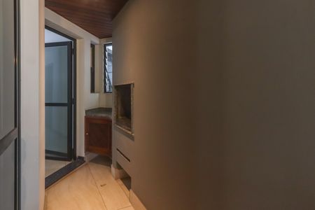 Apartamento à venda com 182m², 5 quartos e 3 vagasVaranda da Sala