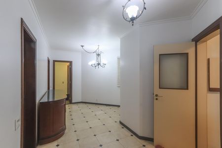 Apartamento à venda com 182m², 5 quartos e 3 vagasSala de Jantar