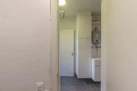 Apartamento à venda com 182m², 5 quartos e 3 vagasQuarto de Serviço