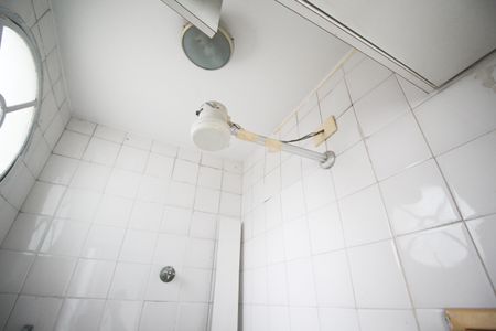 Apartamento para alugar com 87m², 3 quartos e 1 vaga Apartamento para alugar com 87m², 3 quartos e 1 vagaBanheiro de serviço