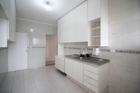 Apartamento para alugar com 87m², 3 quartos e 1 vaga Apartamento para alugar com 87m², 3 quartos e 1 vagaCozinha
