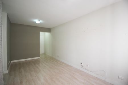 Sala de apartamento para alugar com 2 quartos, 87m² em Vila Nova Conceição, São Paulo