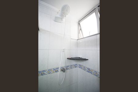 Apartamento para alugar com 87m², 3 quartos e 1 vaga Apartamento para alugar com 87m², 3 quartos e 1 vagaBanheiro 2