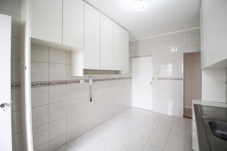 Apartamento para alugar com 87m², 3 quartos e 1 vaga Apartamento para alugar com 87m², 3 quartos e 1 vagaCozinha