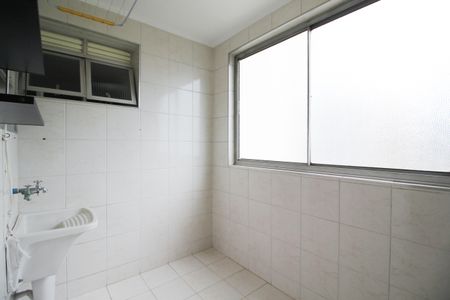 Apartamento para alugar com 87m², 3 quartos e 1 vaga Apartamento para alugar com 87m², 3 quartos e 1 vagaÁrea de Serviço