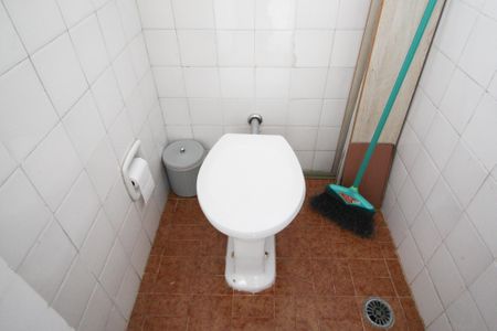 Apartamento para alugar com 87m², 3 quartos e 1 vaga Apartamento para alugar com 87m², 3 quartos e 1 vagaBanheiro de serviço