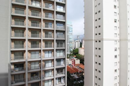 Apartamento para alugar com 87m², 3 quartos e 1 vaga Apartamento para alugar com 87m², 3 quartos e 1 vagaVista