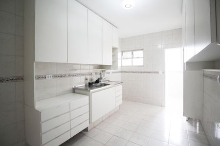 Apartamento para alugar com 87m², 3 quartos e 1 vaga Apartamento para alugar com 87m², 3 quartos e 1 vagaCozinha