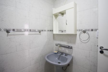 Apartamento para alugar com 87m², 3 quartos e 1 vaga Apartamento para alugar com 87m², 3 quartos e 1 vagaBanheiro 1