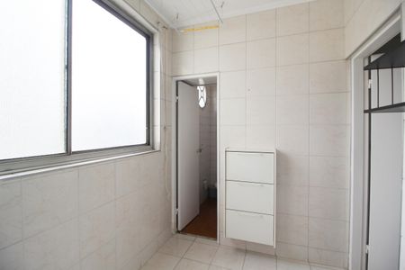 Apartamento para alugar com 87m², 3 quartos e 1 vaga Apartamento para alugar com 87m², 3 quartos e 1 vagaÁrea de Serviço