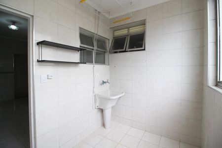 Apartamento para alugar com 87m², 3 quartos e 1 vaga Apartamento para alugar com 87m², 3 quartos e 1 vagaÁrea de Serviço