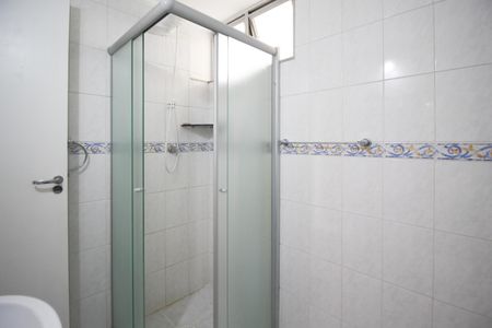 Apartamento para alugar com 87m², 3 quartos e 1 vaga Apartamento para alugar com 87m², 3 quartos e 1 vagaBanheiro 2