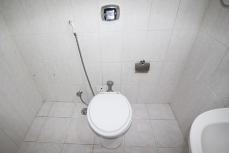 Apartamento para alugar com 87m², 3 quartos e 1 vaga Apartamento para alugar com 87m², 3 quartos e 1 vagaBanheiro 2