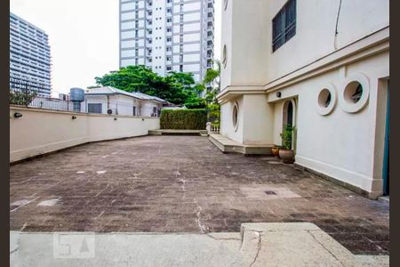 Apartamento para alugar com 87m², 3 quartos e 1 vaga Apartamento para alugar com 87m², 3 quartos e 1 vagaÁrea comum