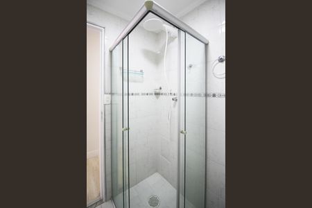 Apartamento para alugar com 87m², 3 quartos e 1 vaga Apartamento para alugar com 87m², 3 quartos e 1 vagaBanheiro 1