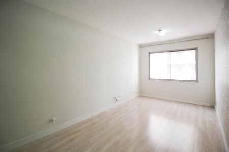 Sala de apartamento para alugar com 2 quartos, 87m² em Vila Nova Conceição, São Paulo