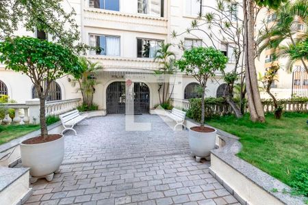 Apartamento para alugar com 87m², 3 quartos e 1 vaga Apartamento para alugar com 87m², 3 quartos e 1 vagaEntrada