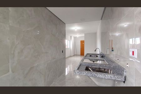 Apartamento à venda com 2 quartos, 51m² em Vila Arcadia, São Paulo
