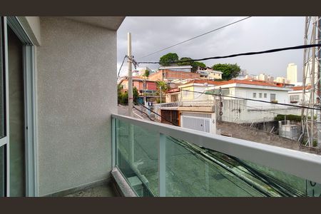 Apartamento à venda com 2 quartos, 51m² em Vila Arcadia, São Paulo