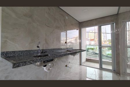 Apartamento à venda com 2 quartos, 51m² em Vila Arcadia, São Paulo