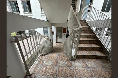 Apartamento para alugar com 47m², 2 quartos e sem vagaEntrada