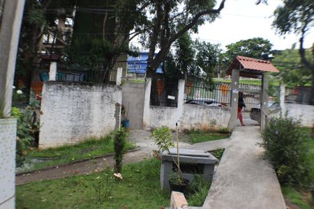 Apartamento para alugar com 47m², 2 quartos e sem vagaÁrea comum