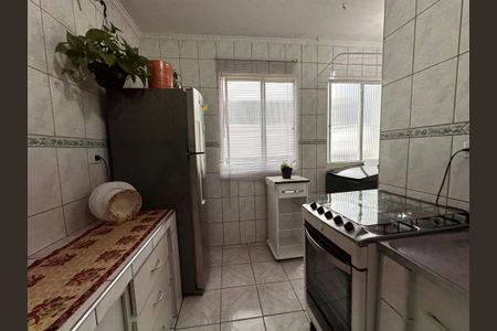 Apartamento para alugar com 47m², 2 quartos e sem vagaCozinha