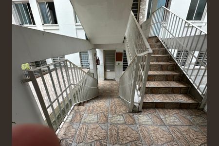 Apartamento para alugar com 47m², 2 quartos e sem vagaEntrada