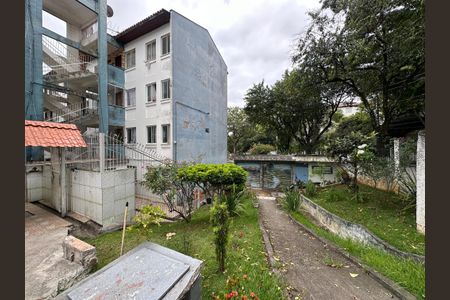Apartamento para alugar com 47m², 2 quartos e sem vagaFachada