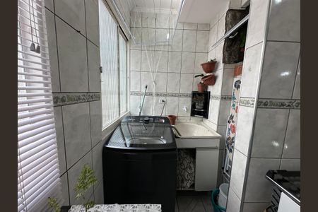 Apartamento para alugar com 47m², 2 quartos e sem vagaÁrea de Serviço