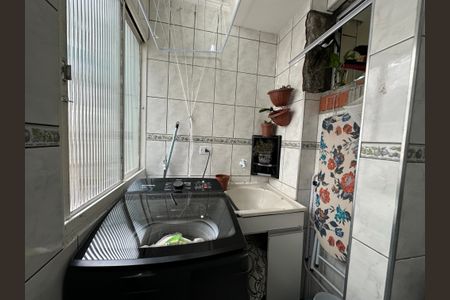 Apartamento para alugar com 47m², 2 quartos e sem vagaÁrea de Serviço