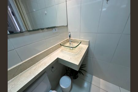 Apartamento para alugar com 47m², 2 quartos e sem vagaBanheiro