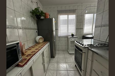 Apartamento para alugar com 47m², 2 quartos e sem vagaCozinha