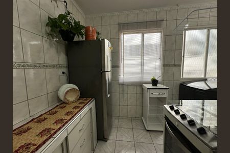 Apartamento para alugar com 47m², 2 quartos e sem vagaCozinha