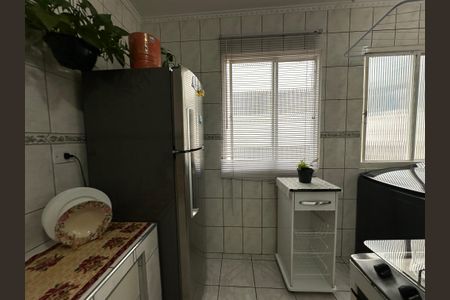 Apartamento para alugar com 47m², 2 quartos e sem vagaCozinha