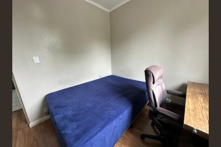 Quarto 2 de apartamento para alugar com 2 quartos, 47m² em Parque Viana, Barueri