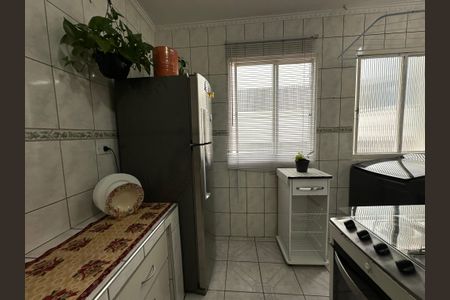 Apartamento para alugar com 47m², 2 quartos e sem vagaCozinha