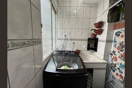 Apartamento para alugar com 47m², 2 quartos e sem vagaÁrea de Serviço